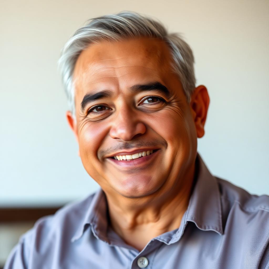 Alfonso Ramírez
